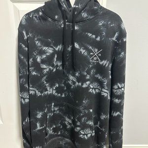 Bluenotes hoodie